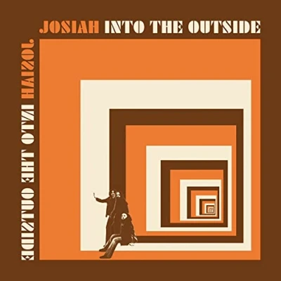 Afbeelding van Josiah Into the Outside (LP)