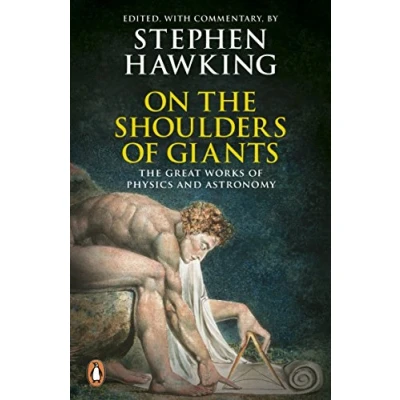 Afbeelding van On The Shoulders of Giants: Great Works Physics and Astronomy