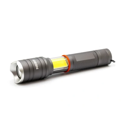 Afbeelding van Nebo Tac Slyde Zaklamp Werklamp