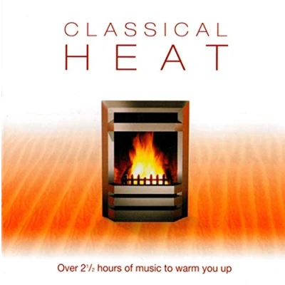 Afbeelding van Various Artists Classical Heat (2 CD)