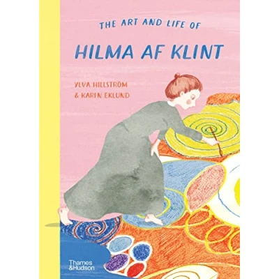 Afbeelding van The Art and Life of Hilma af Klint