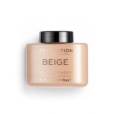 Afbeelding van Polvos Sueltos Baking Powder Beige