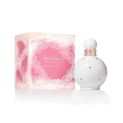 Afbeelding van Britney Spears Intimate Fantasy Eau de Parfum 100 ml
