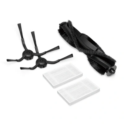 Afbeelding van Tapo RVA105 Reserveset voor robotstofzuiger, compatibel met RV30 Max Plus, Max, RV20