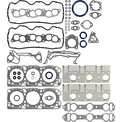 Afbeelding van Reinz Motorpakking 01 52693