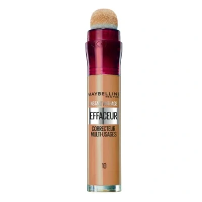 Afbeelding van Maybelline Instant Anti Age Eraser concealermake up 10 Caramel