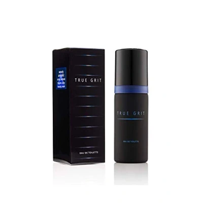 Afbeelding van True Grit Parfum For Men 55 ml Eau De