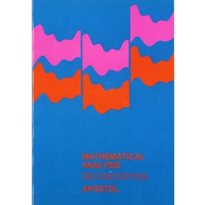 Afbeelding van Mathematical Analysis: A Modern Approach to Advanced Calculus