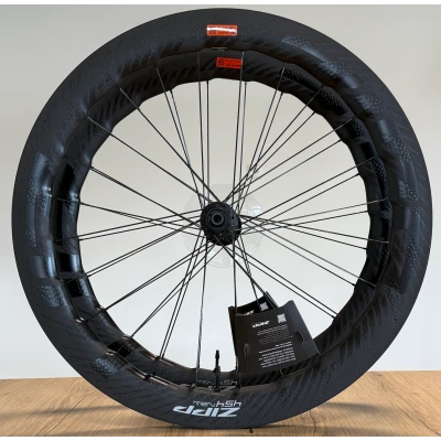 Afbeelding van Zipp 454 NSW Tubeless Disc Brake Wielset Shimano
