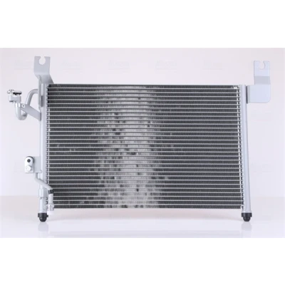 Afbeelding van Nissens Airco condensor 94729