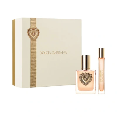 Afbeelding van Devotion 50 ml + 10 geschenkset