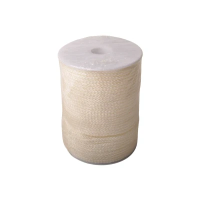 Afbeelding van Aanhangwagendirect Nylon touw 100 meter (3 mm)