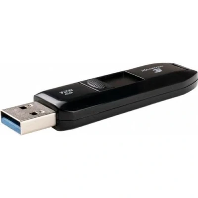 Afbeelding van Patriot Memory Xporter 3 USB stick, zwart, 128 GB