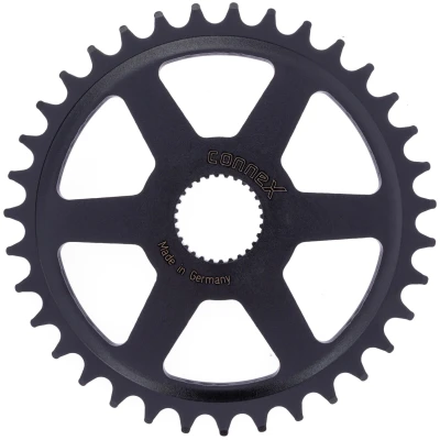 Afbeelding van Connex Sprocket 1/2 x 3/32&quot; 35t