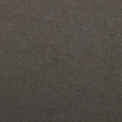Afbeelding van Clairefontaine 93760C verpakking (met 24 vellen tekenpapier, etivalkleur, 50 x 65 cm, 160 g, korrels, ideaal voor droogtechniek en lijst), antraciet