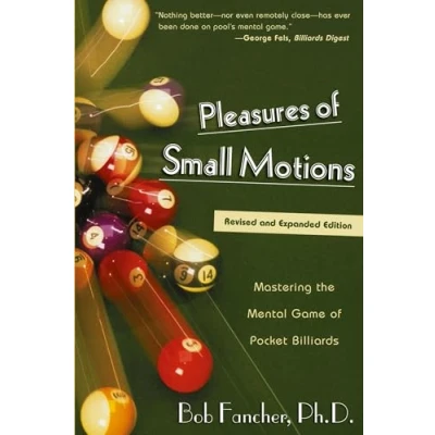 Afbeelding van Pleasures Of Small Motions