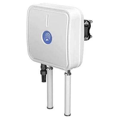 Afbeelding van Teltonika LTE Antenne QuMax A240M Buitenbehuizing voor RUT 240 (3G, GSM, 5G), Netwerkantenne