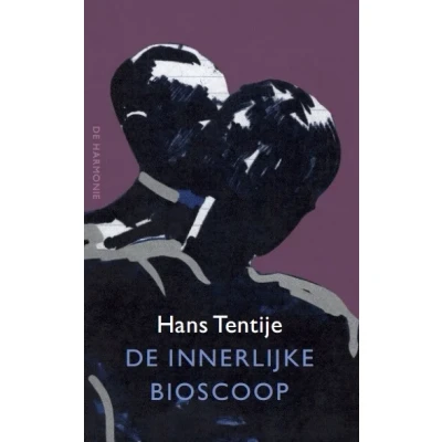 Afbeelding van De innerlijke bioscoop (Paperback)