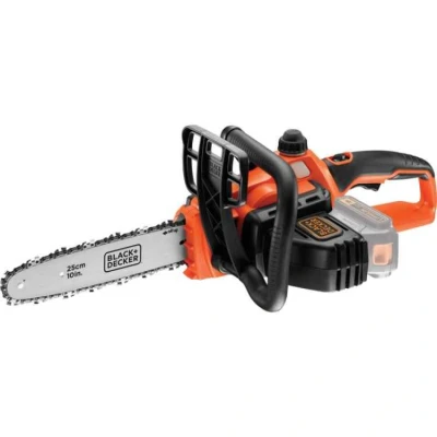 Afbeelding van Black and Decker GKC1825LB XJ Kettingzaag 18V 25cm Excl. accu en lader