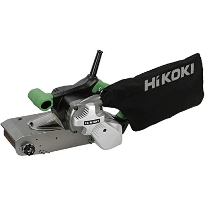 Afbeelding van HiKOKI SB10V2 WAZ bandschuurmachine