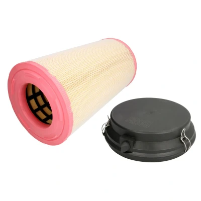 Afbeelding van Mann Filter Luchtfilter C 26 024 KIT