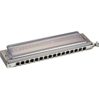 Afbeelding van Hohner Chromonica 64 280C