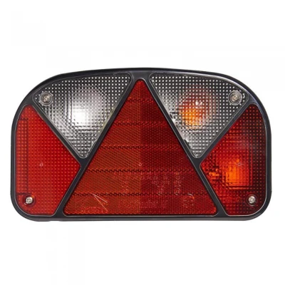 Afbeelding van Unbranded Multipoint II Achterlicht Rechts 5 Functies 6495034