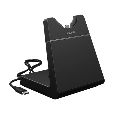 Afbeelding van Jabra 14217 05 hoofdtelefoon/headset