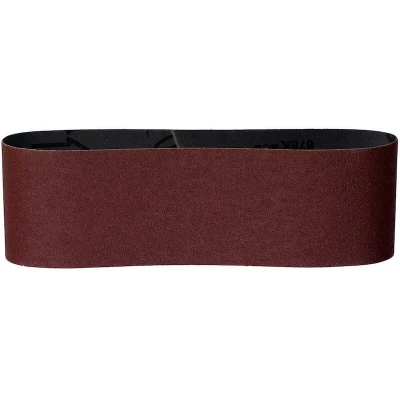 Afbeelding van Metabo Accessoires Schuurbanden (3 st.) 75x533 mm P60 631002000