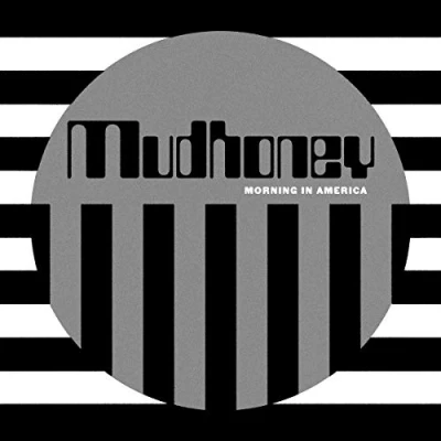 Afbeelding van Mudhoney Digital Garbage Vinyl LP / 20 09 2019 Coloured