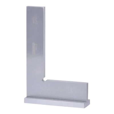 Afbeelding van Smidswinkelhaak KS Tools 3000210 100x70mm T aanslag