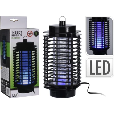 Afbeelding van Vliegenlamp Electrisch UV LED