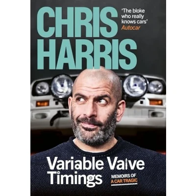 Afbeelding van Variable Valve Timings: Memoirs of a car tragic