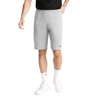 Afbeelding van Champion Heren Shorts, Oxford Grijs, XXL