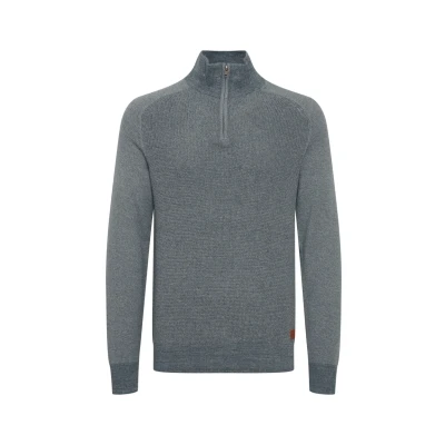 Afbeelding van Blend Bhganbolf Trui, Heren, Maat: Large, Blue