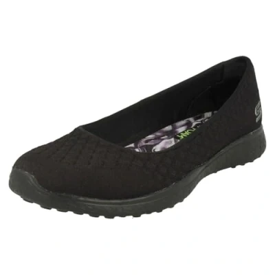 Afbeelding van Skechers 23312, Microburst One Up voor dames 18 EU