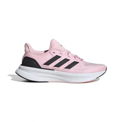 Afbeelding van adidas Dames Ultrarun 5 Running Shoes, clear pink/core black/Cloud white, 42 2/3 EU