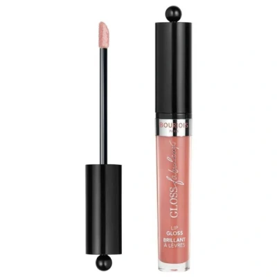 Afbeelding van Bourjois Lip Gloss Fabuleux 3.5ml
