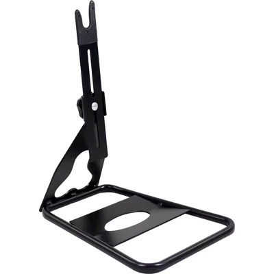 Afbeelding van Mirage Winkel display fietsstandaard, verstelbaar tot 29&quot;