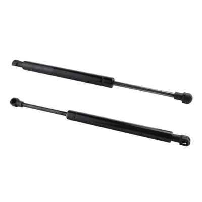 Afbeelding van Achterklep Kofferbak 2x Voor VW Touareg 7L 2002 2003 2004 2005 2006 2007 2008 2009 2010 Boot Gasveer Ondersteuning Stutten 7L6845587A Liftondersteuningssysteem
