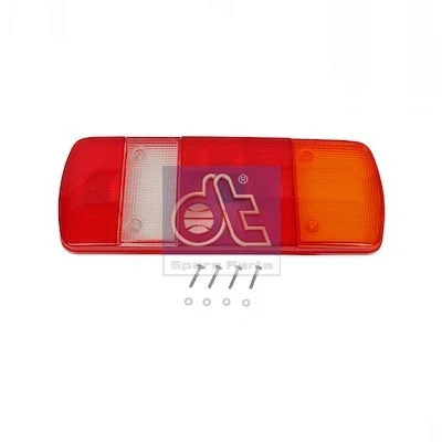 Afbeelding van Dt Spare Parts Lamphouder 4.62822