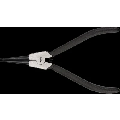 Afbeelding van Neo Tools Borgveertang 170Mm Binnen Buiten Gebogen