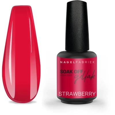 Afbeelding van Gellak Strawberry