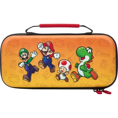 Afbeelding van Doosje voor de Nintendo Switch Powera NSCS0047 01 Multicolour