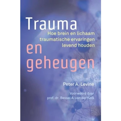 Afbeelding van Trauma en geheugen (Paperback)