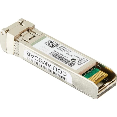 Afbeelding van Cisco SFP 10G LR= netwerk media converter