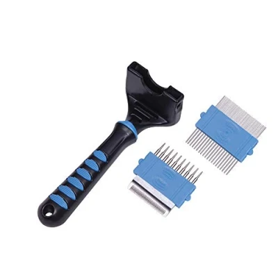 Afbeelding van Nobby Comfort Line 4 in 1 Kam