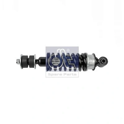 Afbeelding van Dt Spare Parts Schokdemper cabine ophanging 5.65008