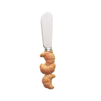 Afbeelding van Excelsa Lollypop botercrème, staal, meerkleurig, 12 x 3 2 cm