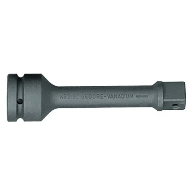 Afbeelding van Gedore Verlengstuk 1&quot; 208 MM 6657970